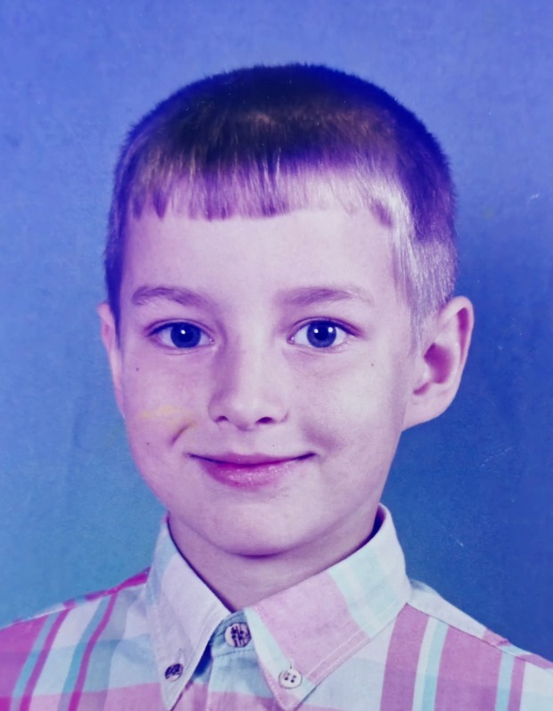 Фоторафия донора CMP-DS-2056